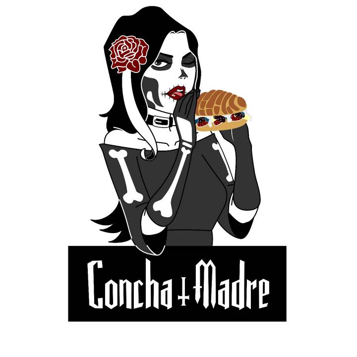 Concha Madre