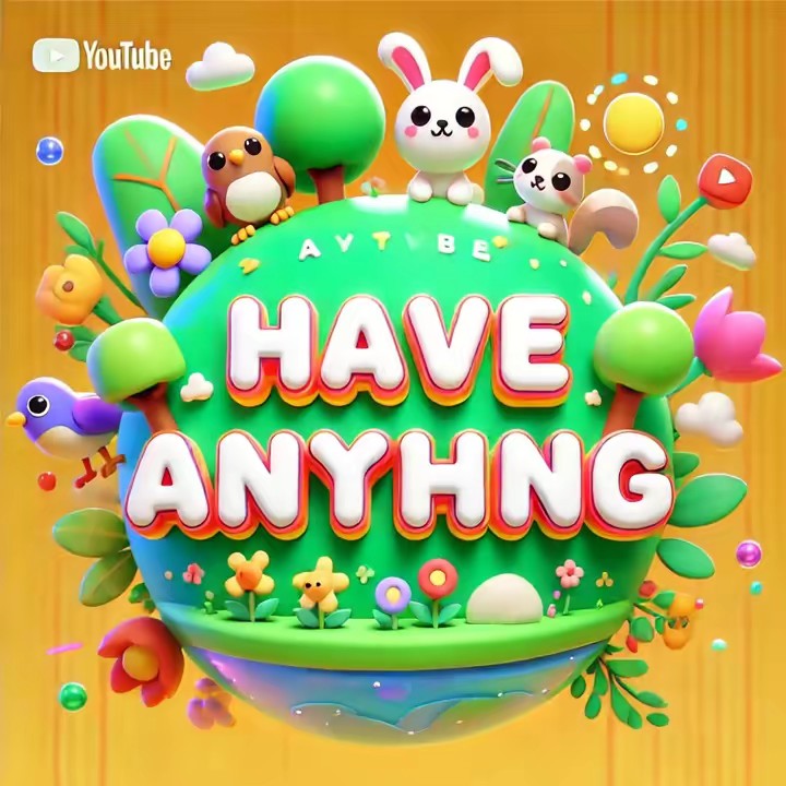 Have Anything