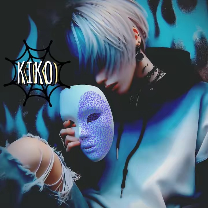 🐳𝐾𝑖𝐾𝑜🐳