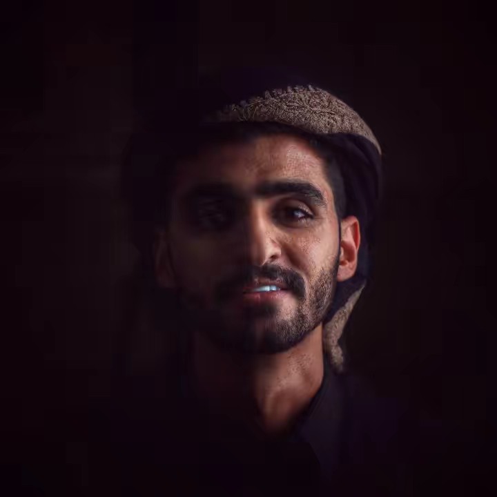 علي بن ناهض