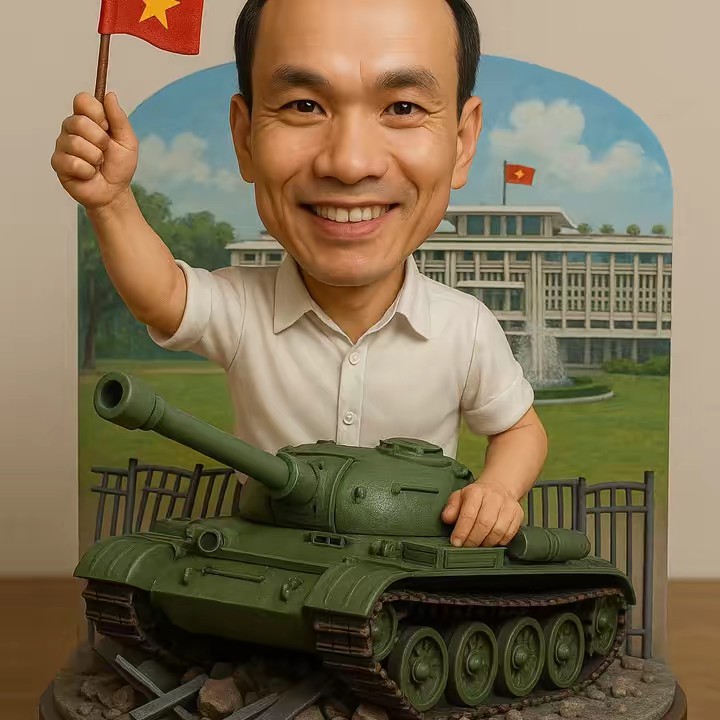 🇻🇳❤️Trai Blinh🇯🇵❤️