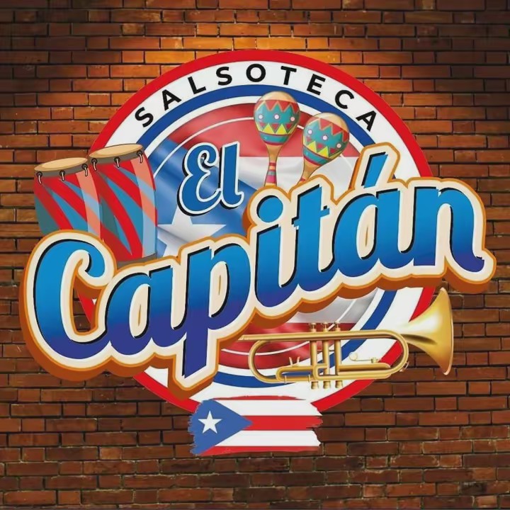 SalsoTeca El Capitan respaldó