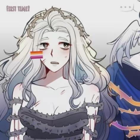 ☆ GEM !!! LESBIAN APOCALYPSE