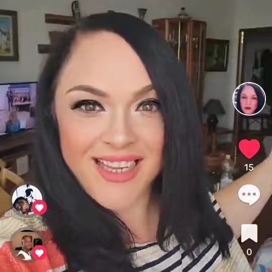 Monica Montoza Pardo