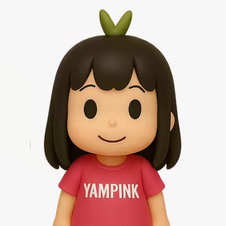 yampink