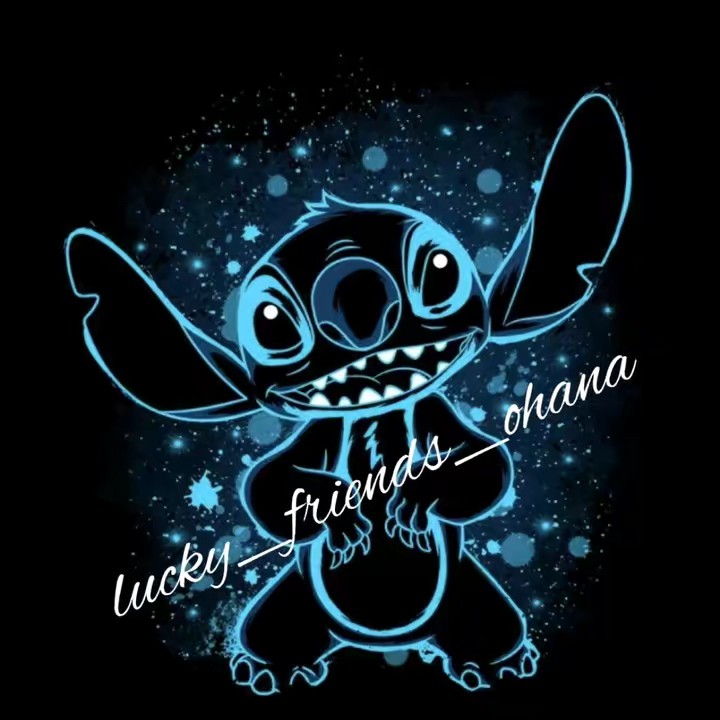 Teamacc. Lucky_Friends_Ohana