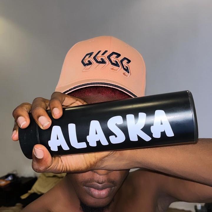 Alaska