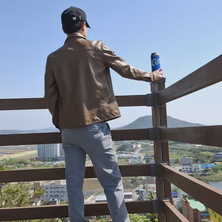 🇻🇳Lương Tâm🇰🇷