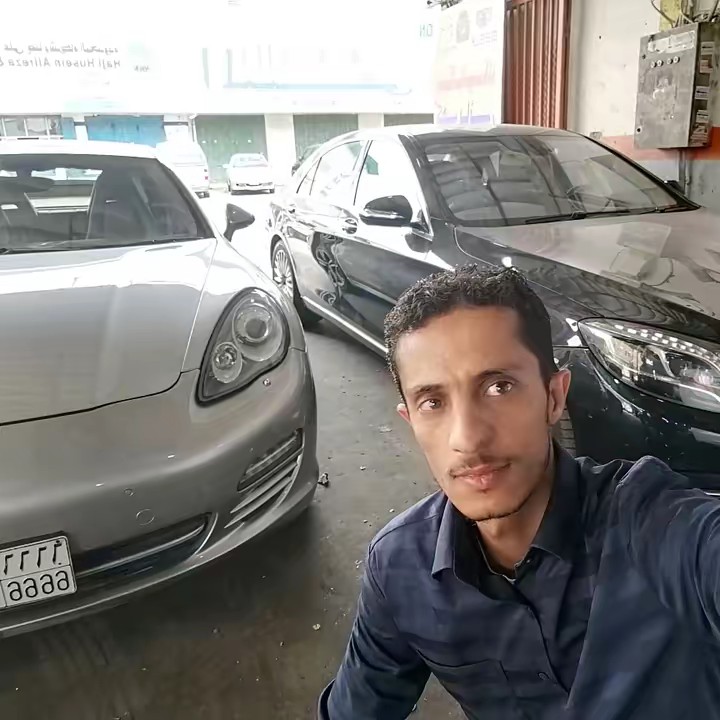 احمد الجرادي