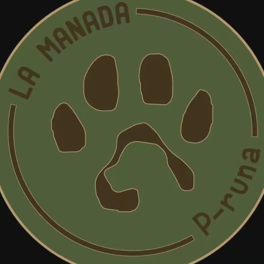 La manada perruna