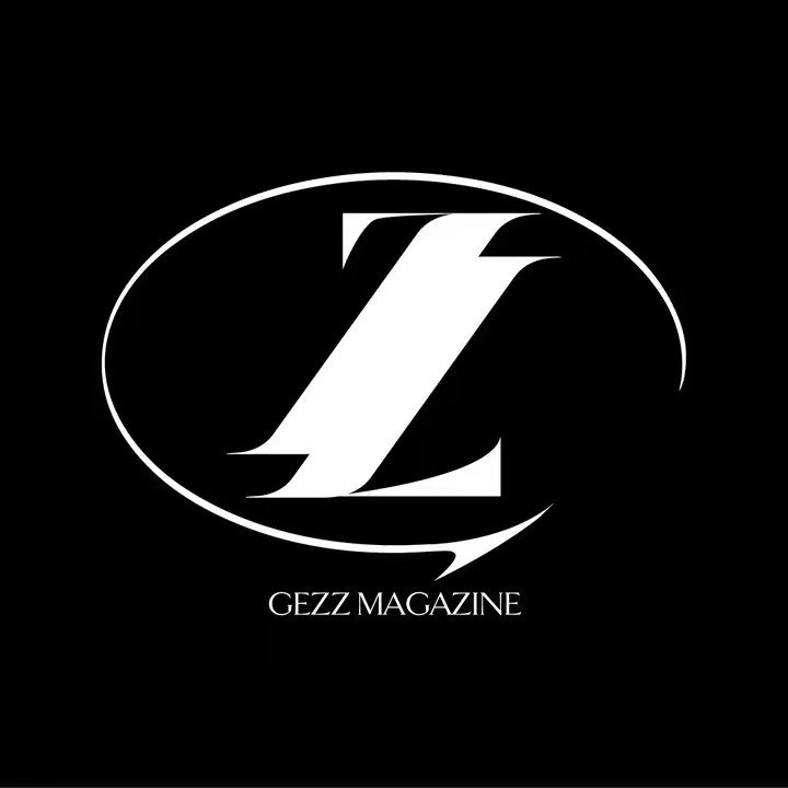 GEZZ MAGAZINE