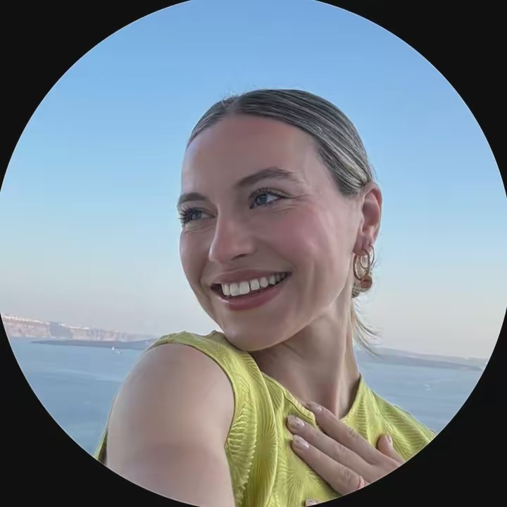 Rachel | NYC Psychic