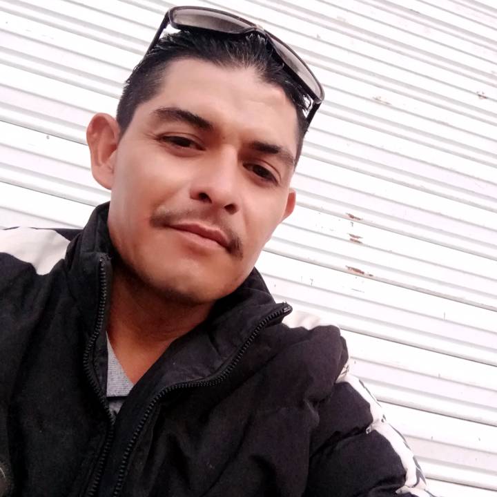 Francisco Alejandro Cardoso Be