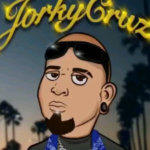 Jorky cruz