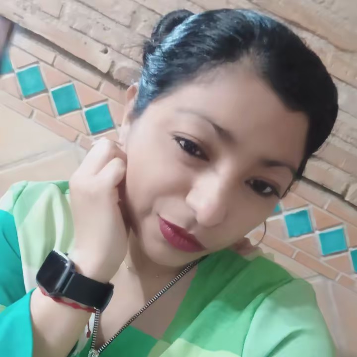 Lorena 100%Nica💙🤍💙