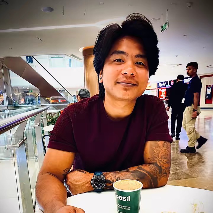 ནག་པོ་ཆོས་པ 