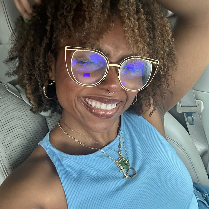 kennedy 💪🏾😤