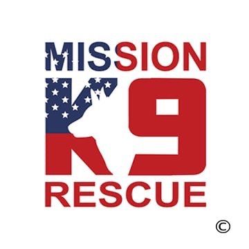 Mission K9 Rescue