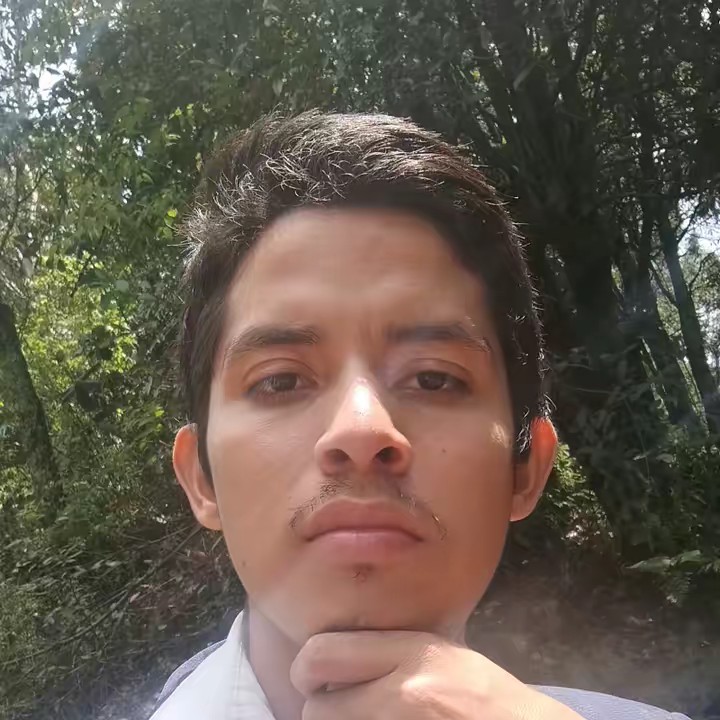 Francisco Uriel Rueda Reyes