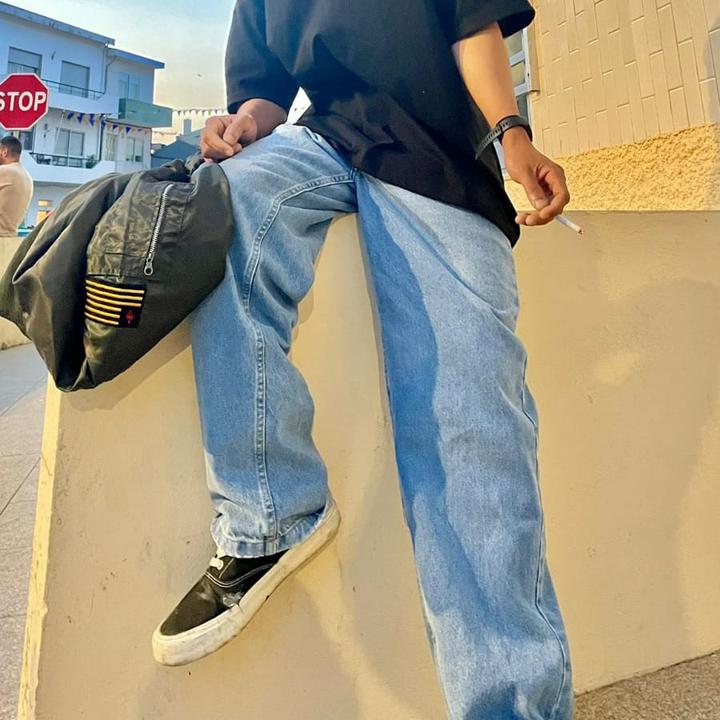 JAWA NikA🇮🇩 Pescador🇵🇹