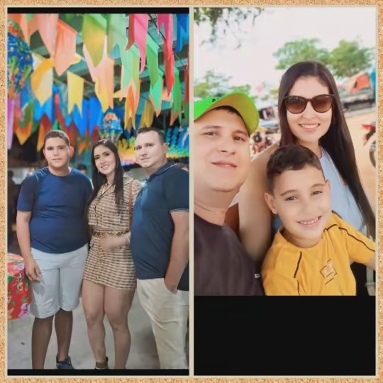 Marlucia Neves Ferre