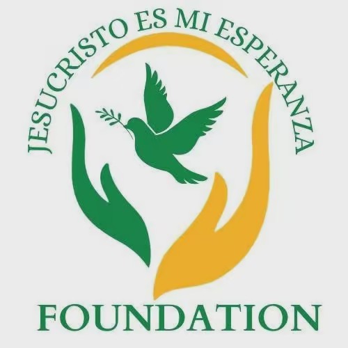 F. Jesucristo Es Mi Esperanza