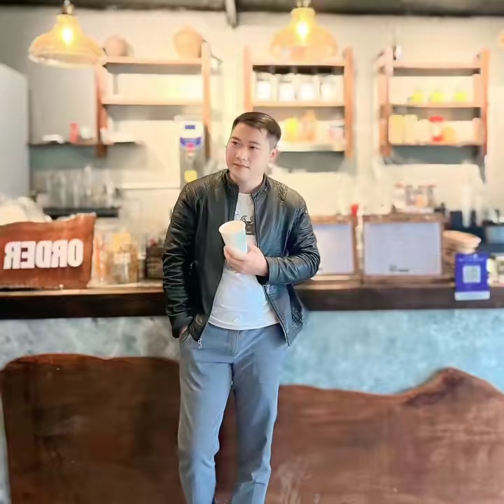 ChungChéc36-Kết nối yêu thương