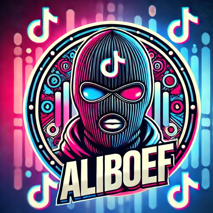 🥷aliboef🥷