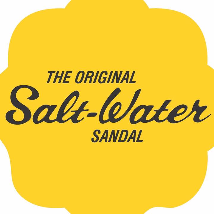 Salt-Water Sandals UK & Europe