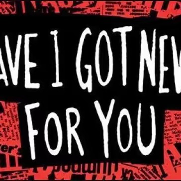 Have I Got News For You