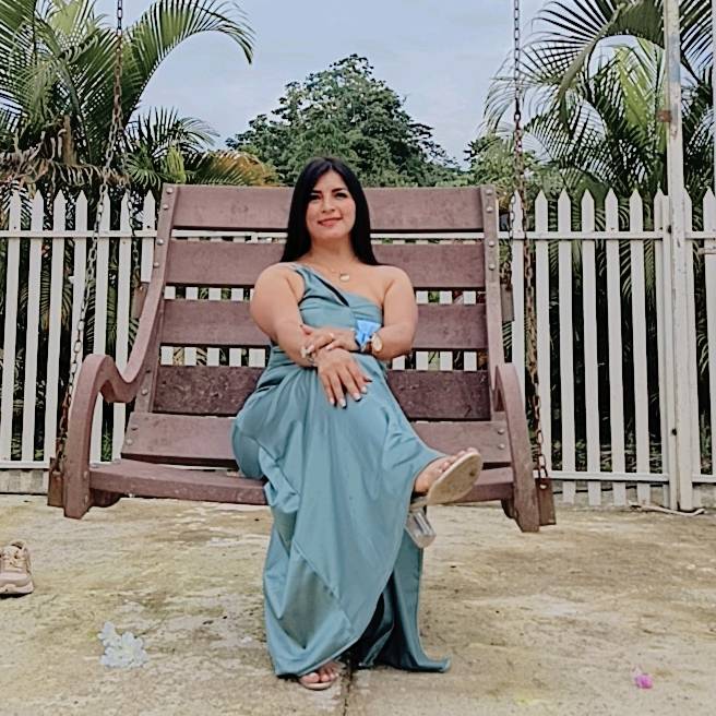 SALUD Y BIENESTAR CON PATY 🤗