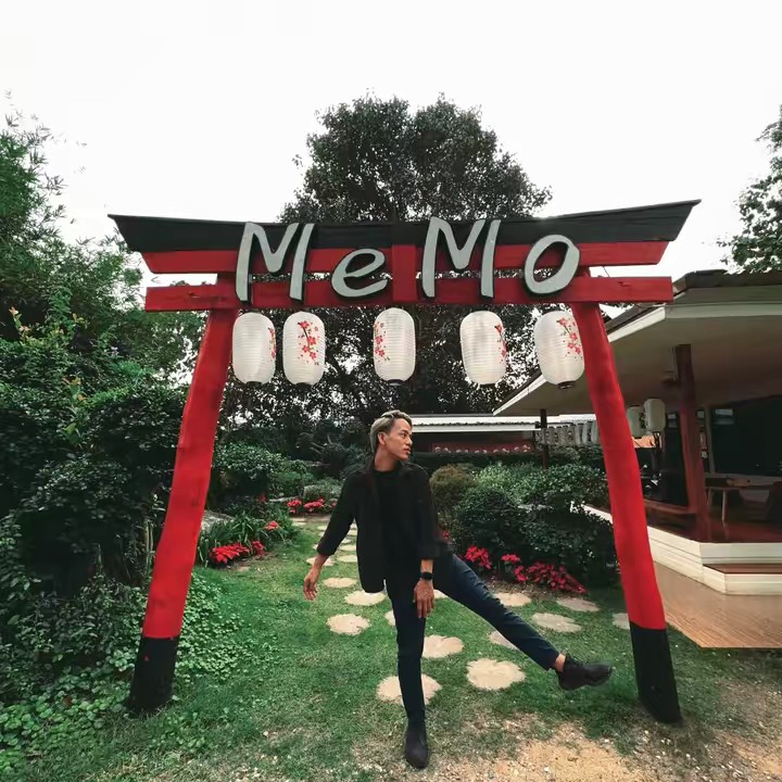 อาร์ตี้บาร์ริสต้า MeMo cafe