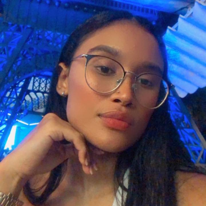 Adalgisa Ramirez🥀