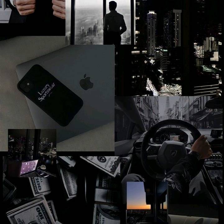 Apenas um entre milhões