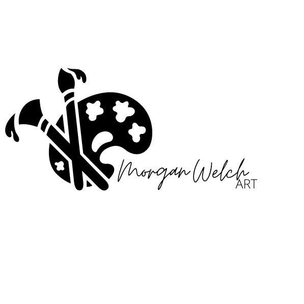 Morgan Welch Art