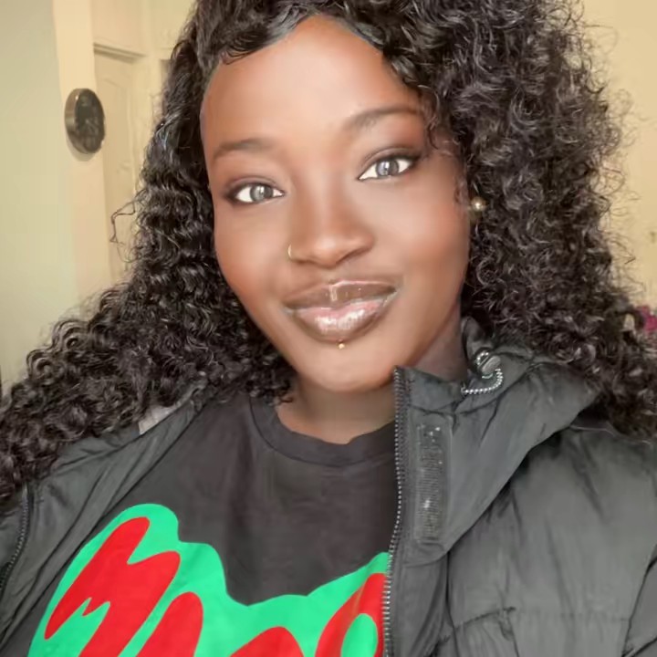 Kady diamant blak💋💋