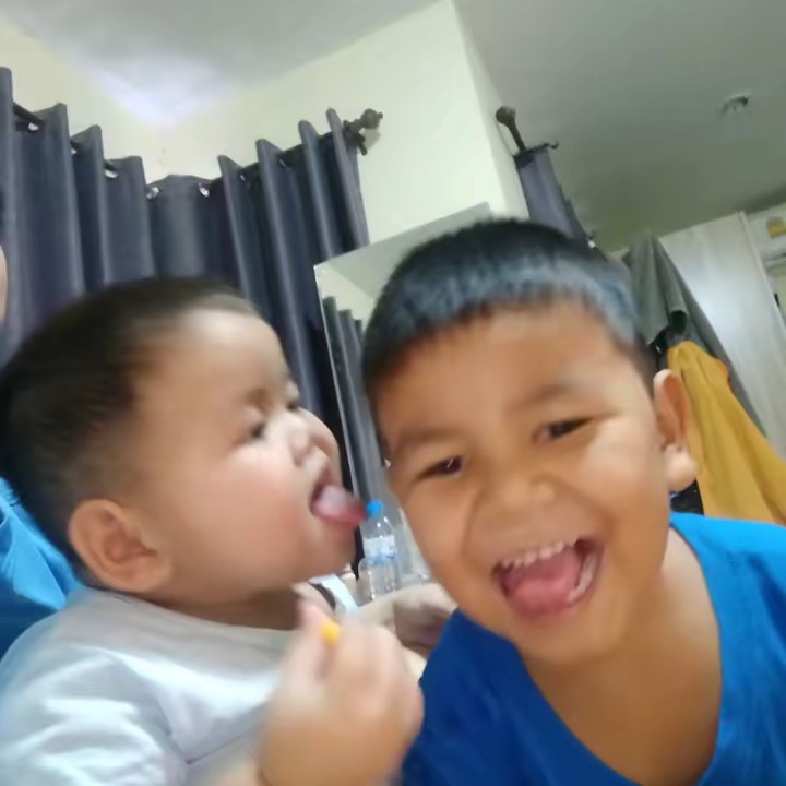 คนน่ารัก