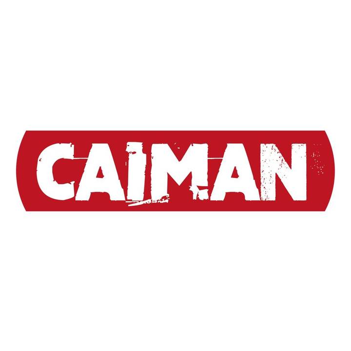 caimanshowroom