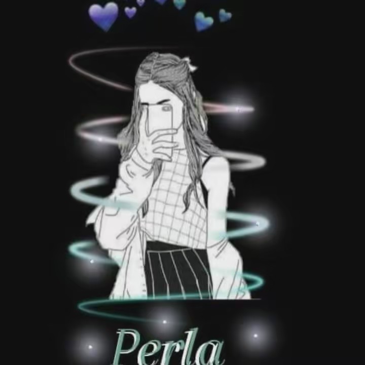 ❤ PERLITA PEREZ ❤
