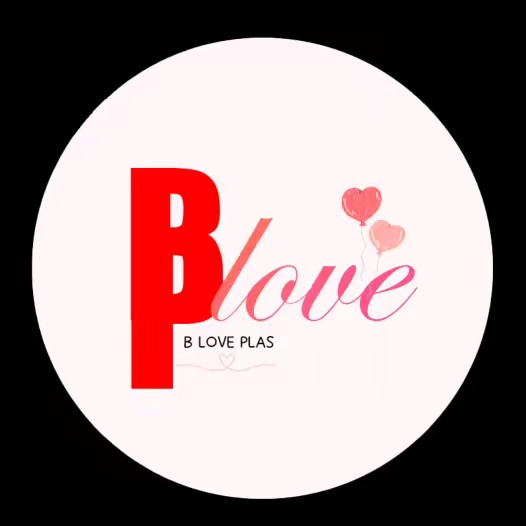 B love plas