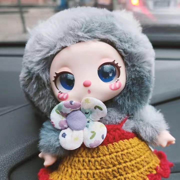 Nuy เองจร้าที่สวยๆ อ่ะ