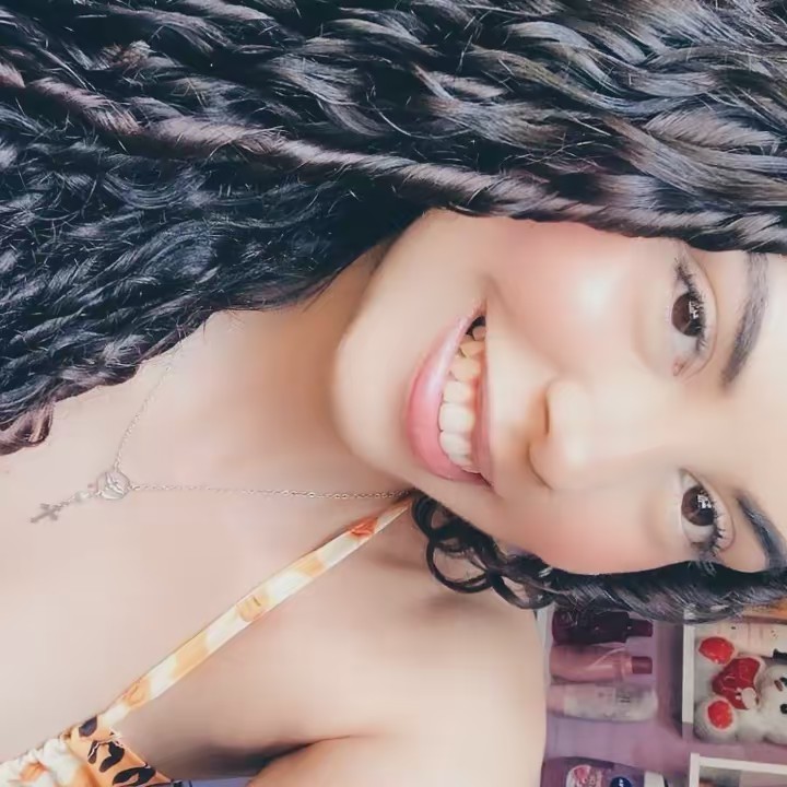 Mirella Magalhães🐅💜