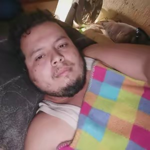 Álvaro Arvizu Rodriguez