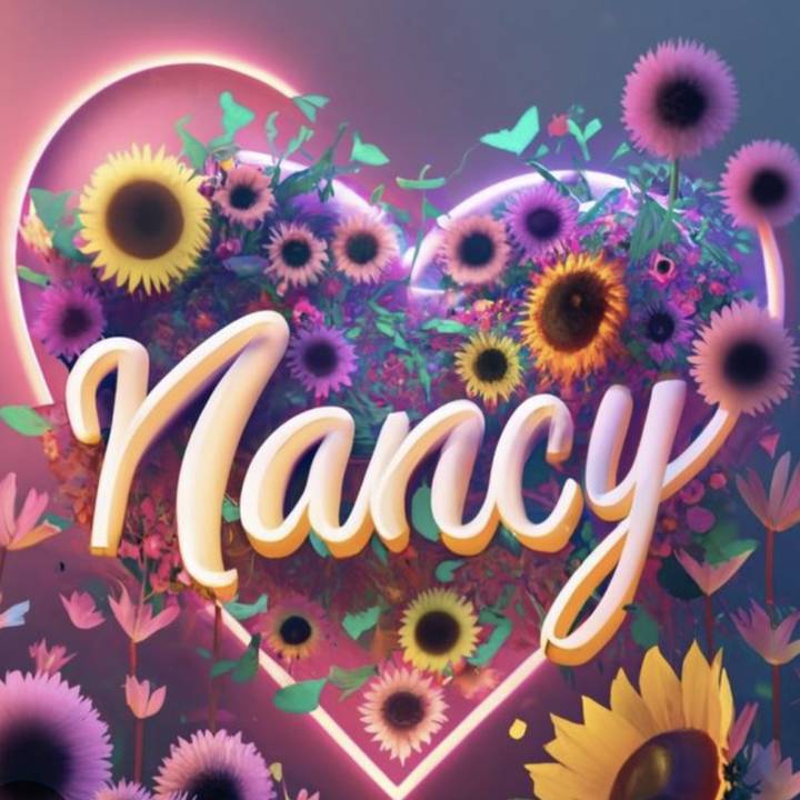 Nancy (Java Lava) 👑👑