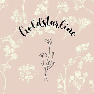 Goldstarline