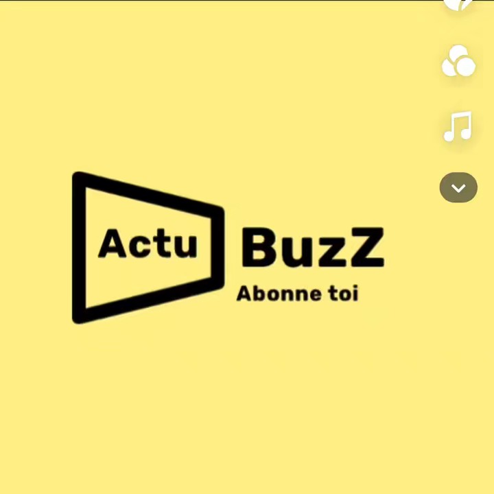 Actus buzz 🤣📰🥊