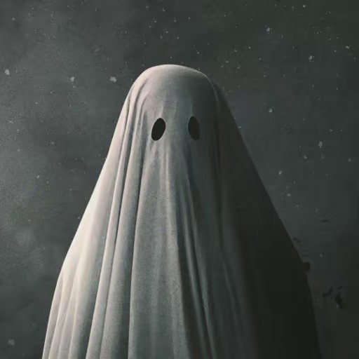 الشبح دايفيد لوري1