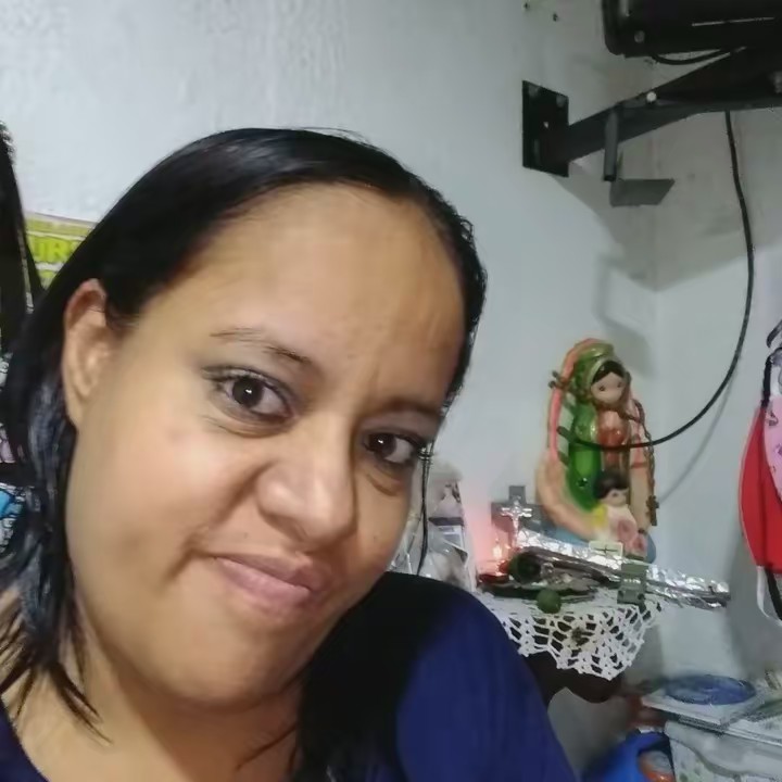 Lupita Aguilar Ceron