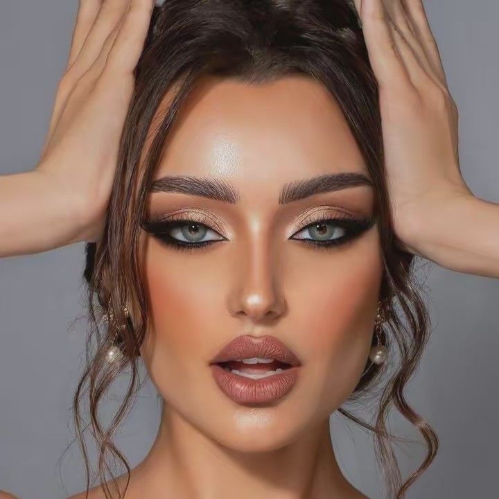 Original Makeup by Bea