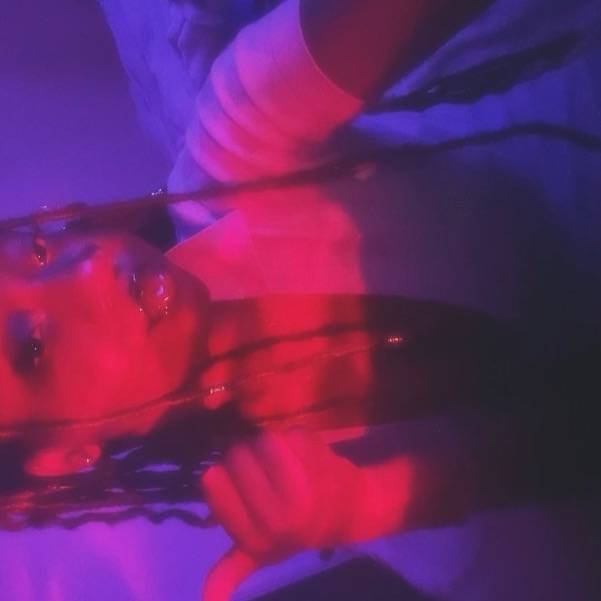 𝐼𝓃𝒾 👰🏽‍♀️💌